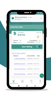 GigaHash Bitcoin Cloud Mining – Apps on Google Play.
